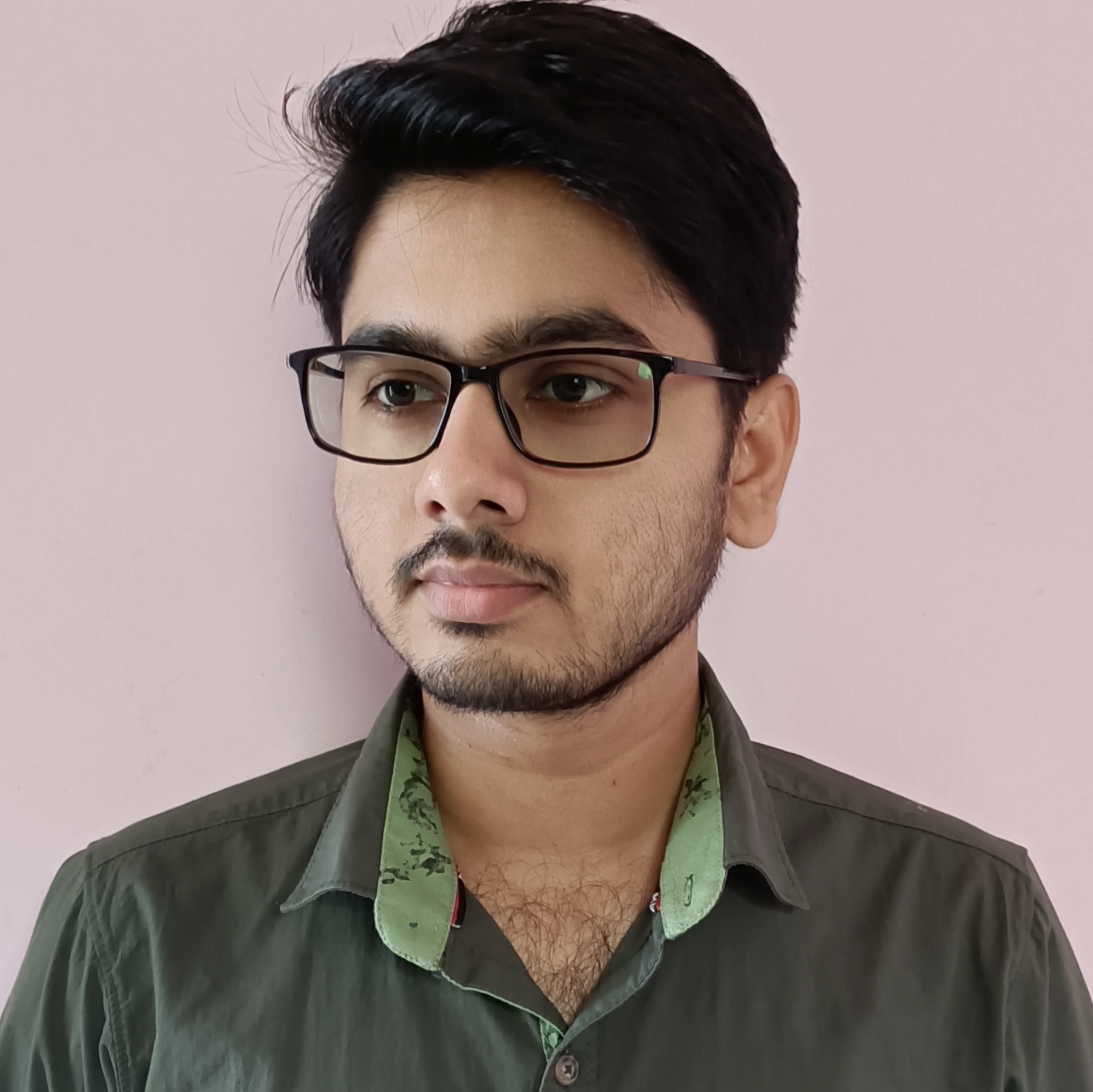 Avinash Kumar